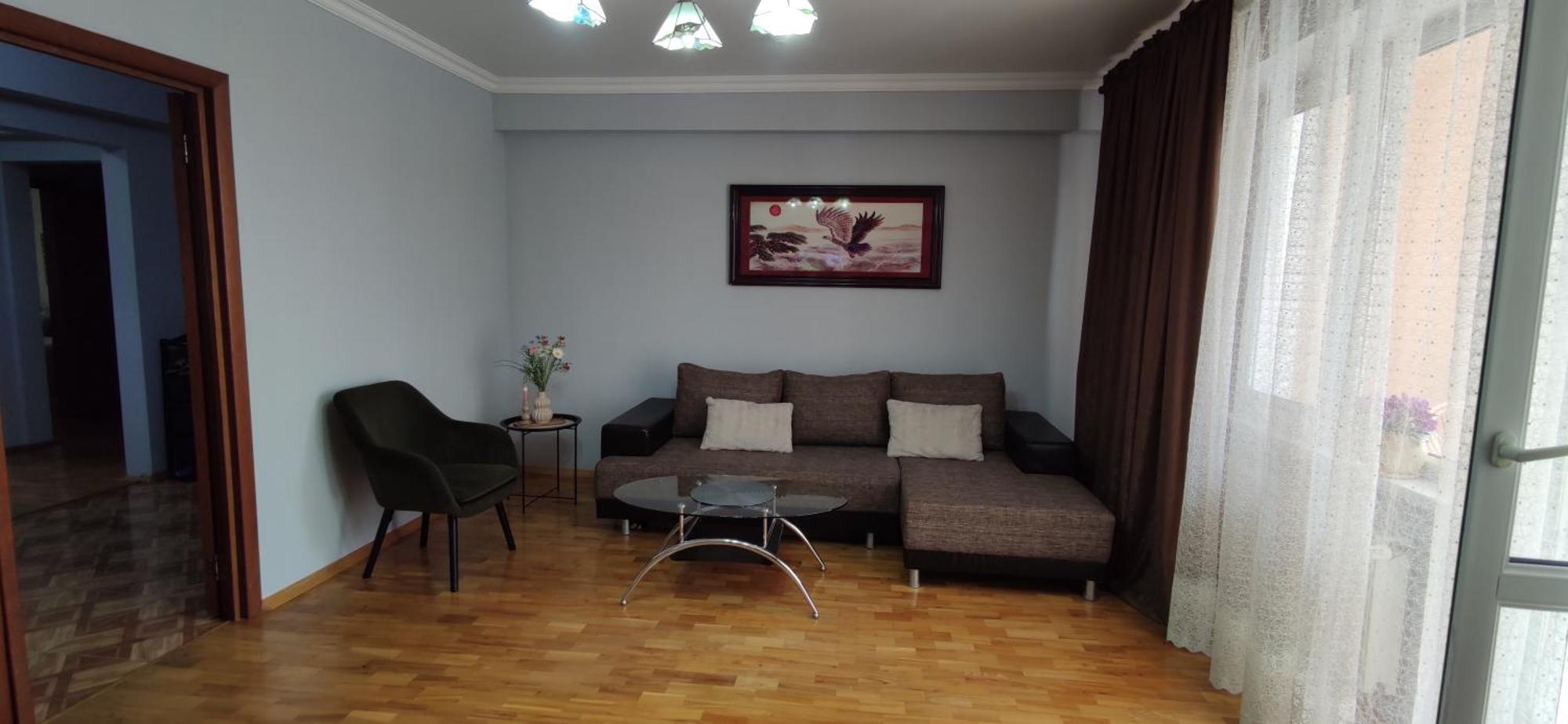 APARTMENT.MD КИШИНЁВ (Молдавия) - Квартиры посуточно - от 4358 RUB | NOCHI